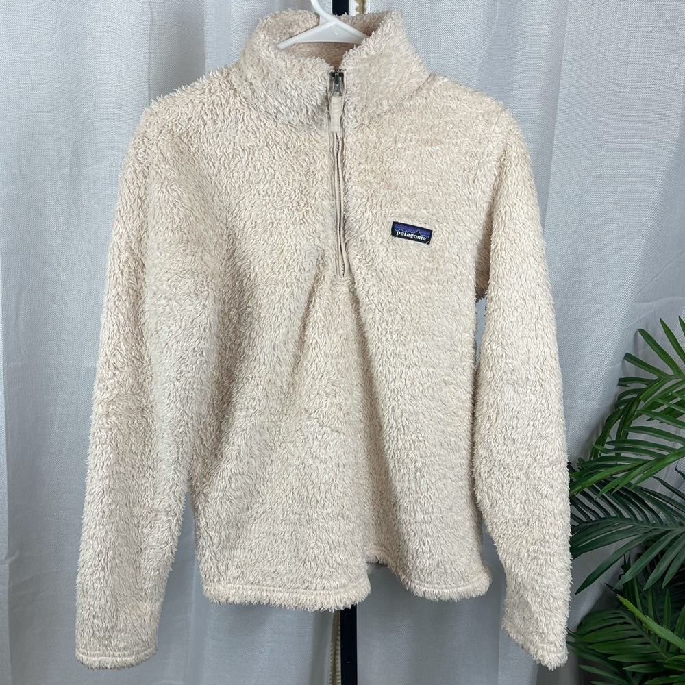 Patagonia Jacket